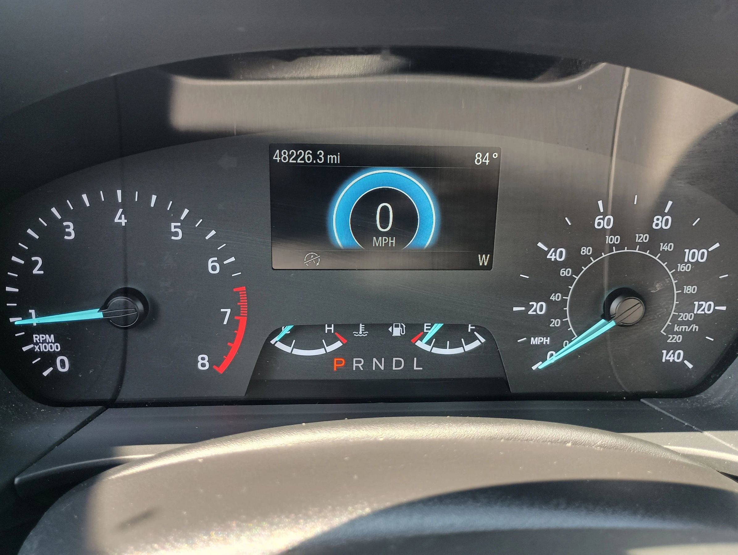 Used 2022 Ford Escape SE w/ SE Sport Appearance Package image 23