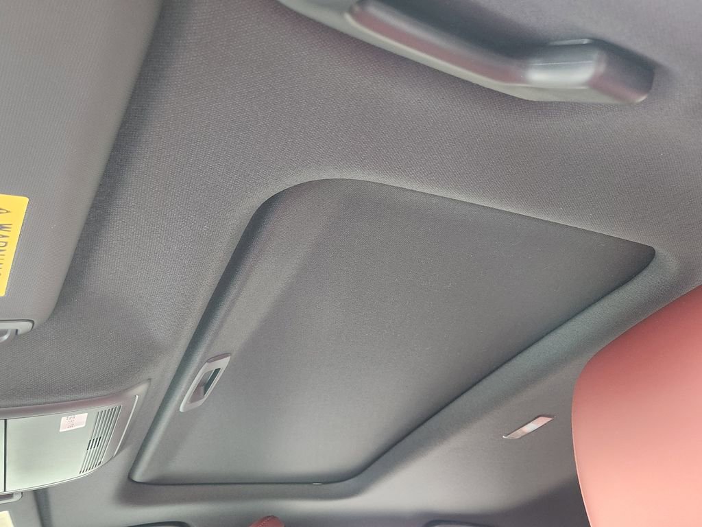 New 2026 MAZDA MAZDA3 Hatchback w/ Appearance Package image 14