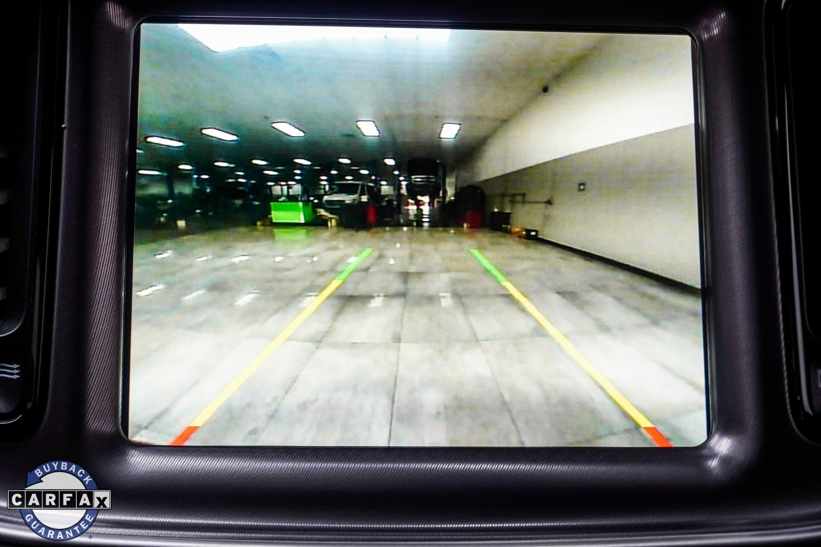 Used 2022 Dodge Challenger R/T Scat Pack image 25