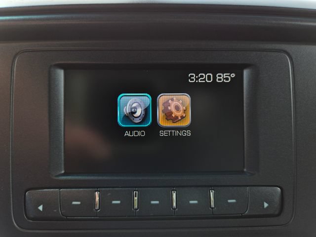 Used 2016 Chevrolet Silverado 1500 W/T w/ Black Out Edition RWD image 23