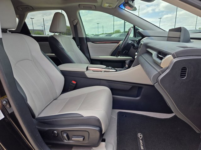 Used 2019 Lexus RX 350 FWD w/ Navigation Package image 21