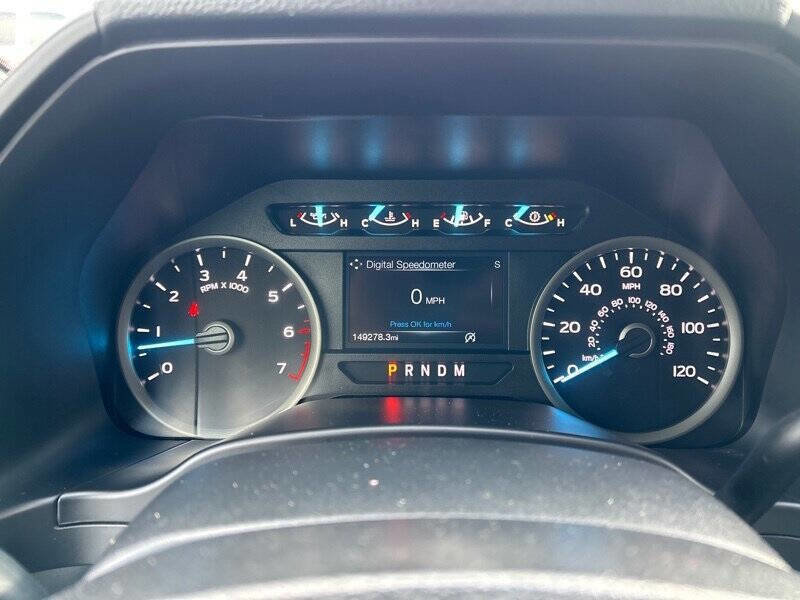 Used 2020 Ford F150 XLT w/ Equipment Group 302A Luxury image 24