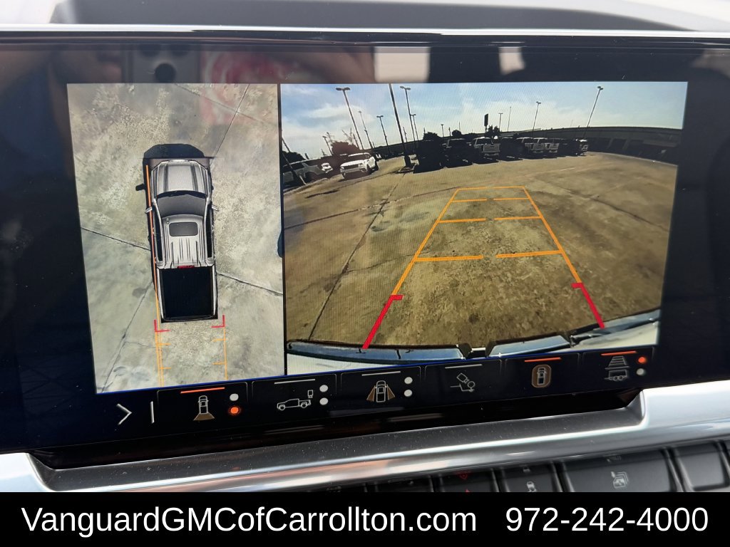 New 2026 GMC Sierra 1500 Elevation w/ Elevation Premium Package RWD image 14