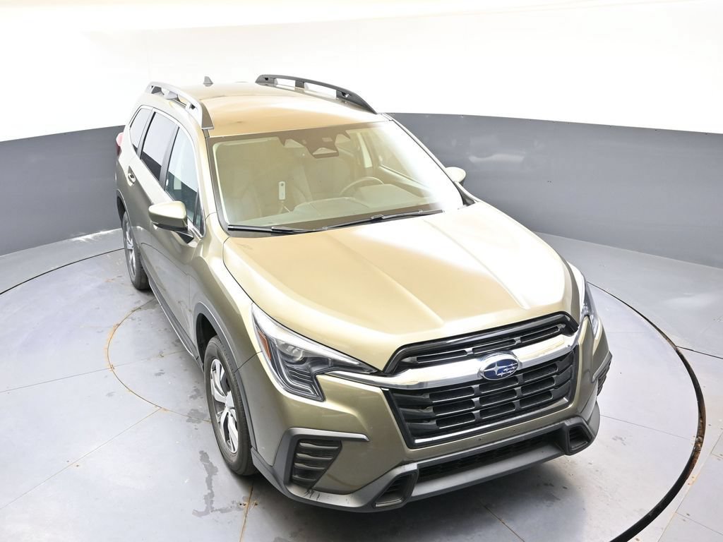 Certified 2025 Subaru Ascent Premium AWD/4WD image 43