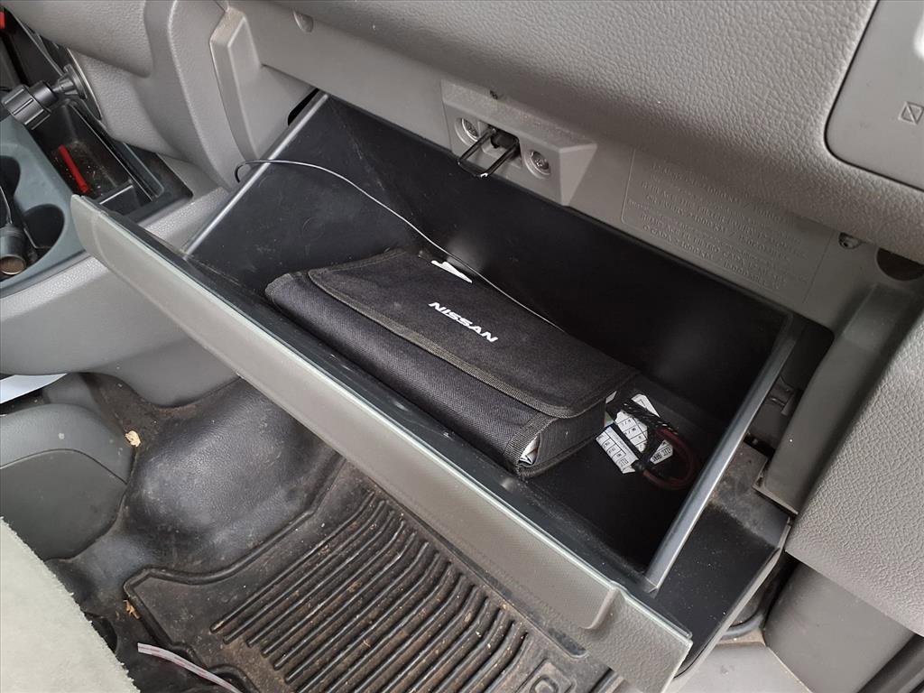 Used 2013 Nissan NV 2500 S w/ PWR Basic Package & Tow Pkg image 17