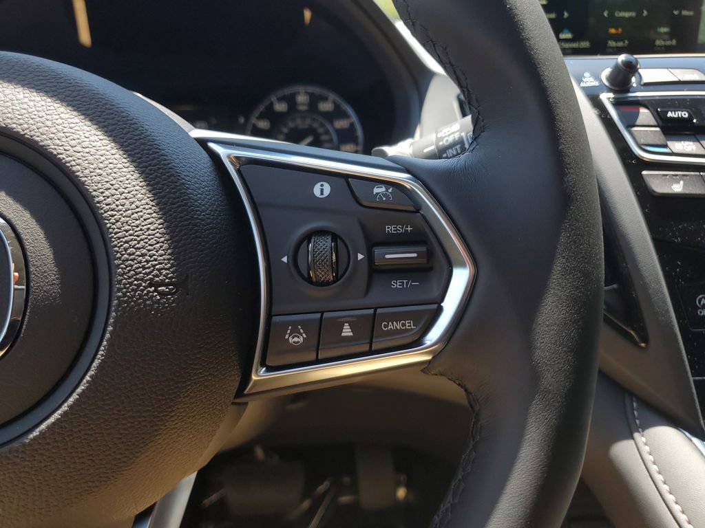 New 2026 Acura RDX SH-AWD w/ Technology Package image 22