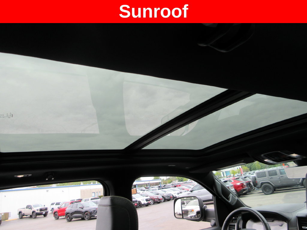 Used 2023 RAM 1500 Limited AWD/4WD image 16