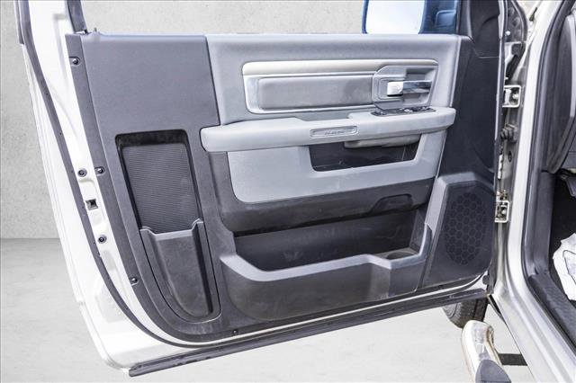 Used 2014 RAM 1500 Tradesman w/ Power & Remote Entry Group image 12