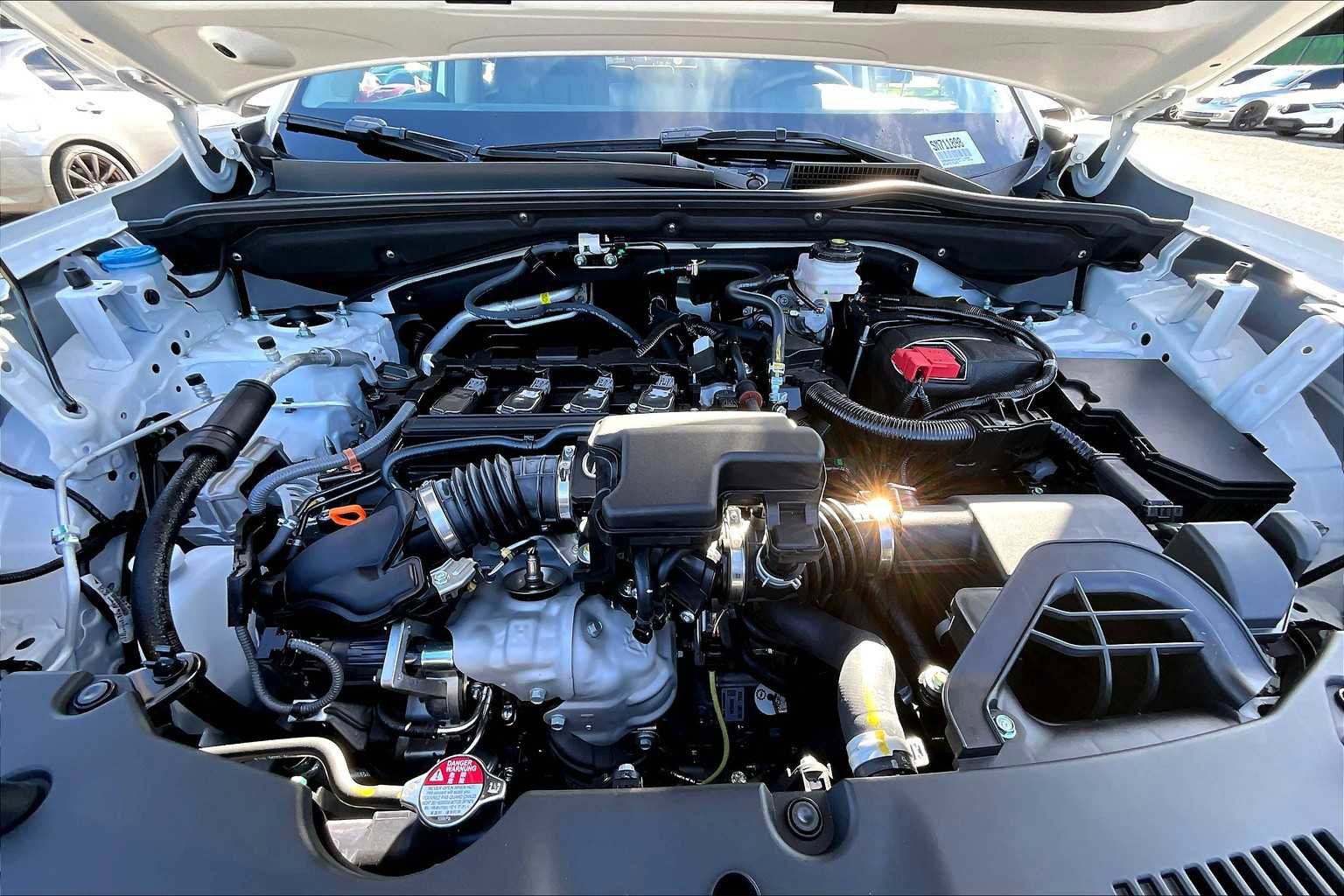 New 2025 Acura ADX image 16