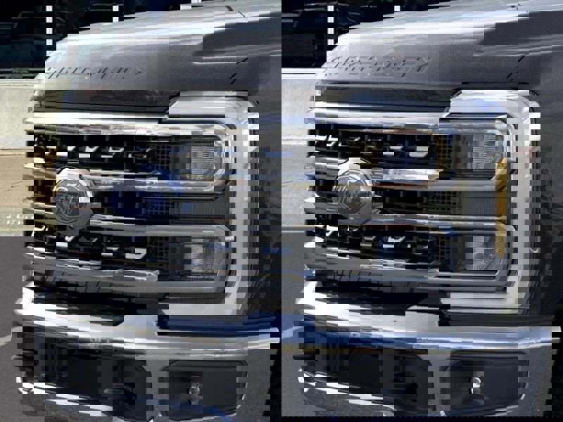 New 2026 Ford F350 4x4 Crew Cab DRW Super Duty image 39