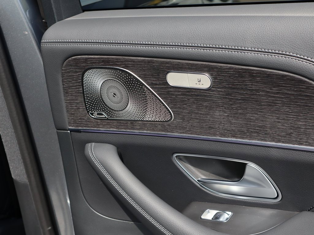 New 2026 Mercedes-Benz GLE 450 4MATIC image 15