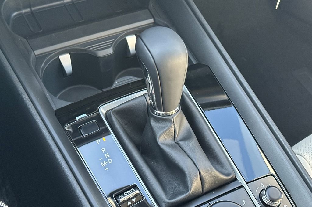 New 2026 MAZDA CX-50 AWD 2.5 S w/ Cargo Package image 22