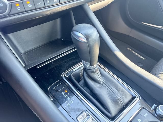 Used 2018 MAZDA MAZDA6 Grand Touring Reserve FWD image 19