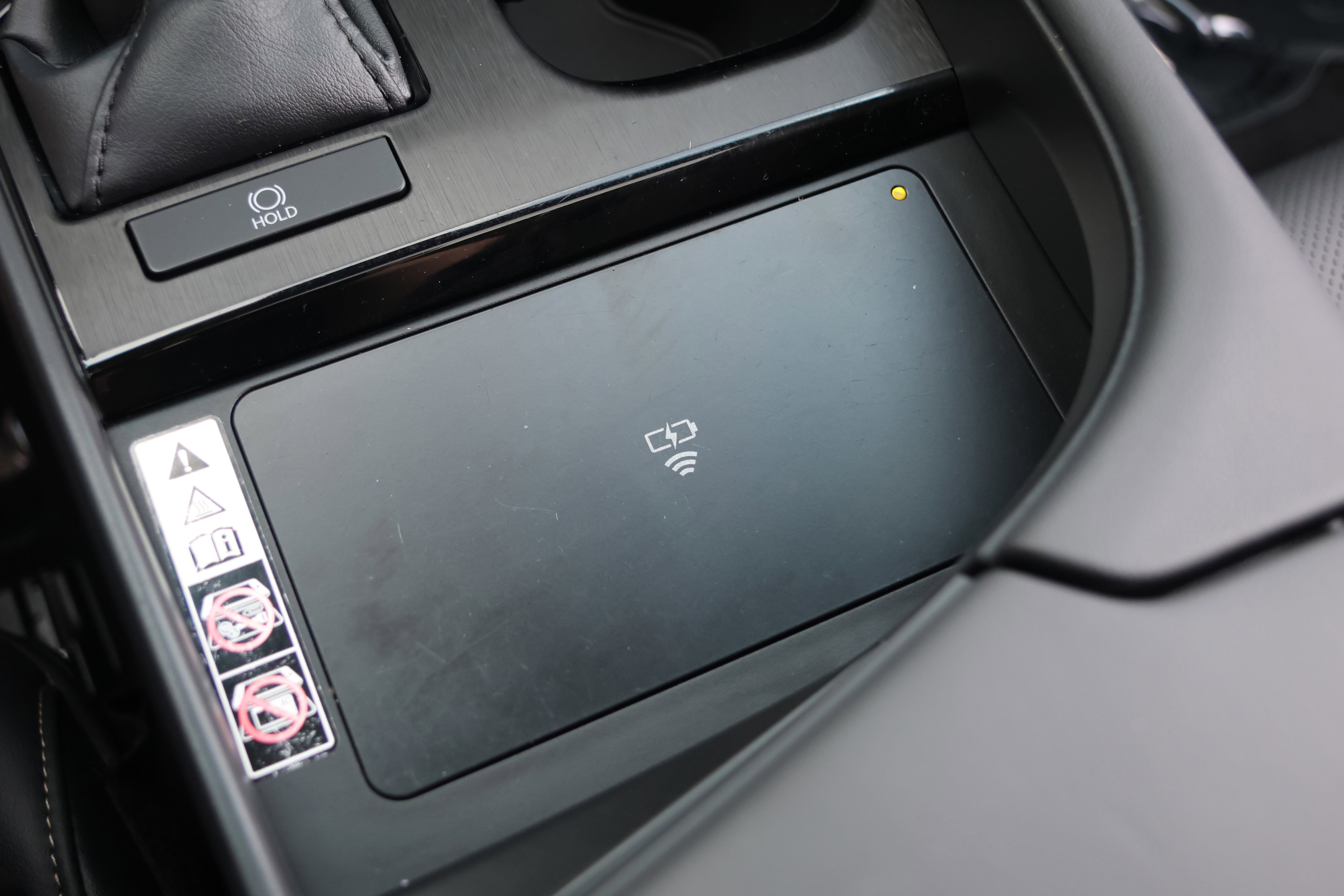 Certified 2023 Lexus ES 350 w/ Premium Package image 28