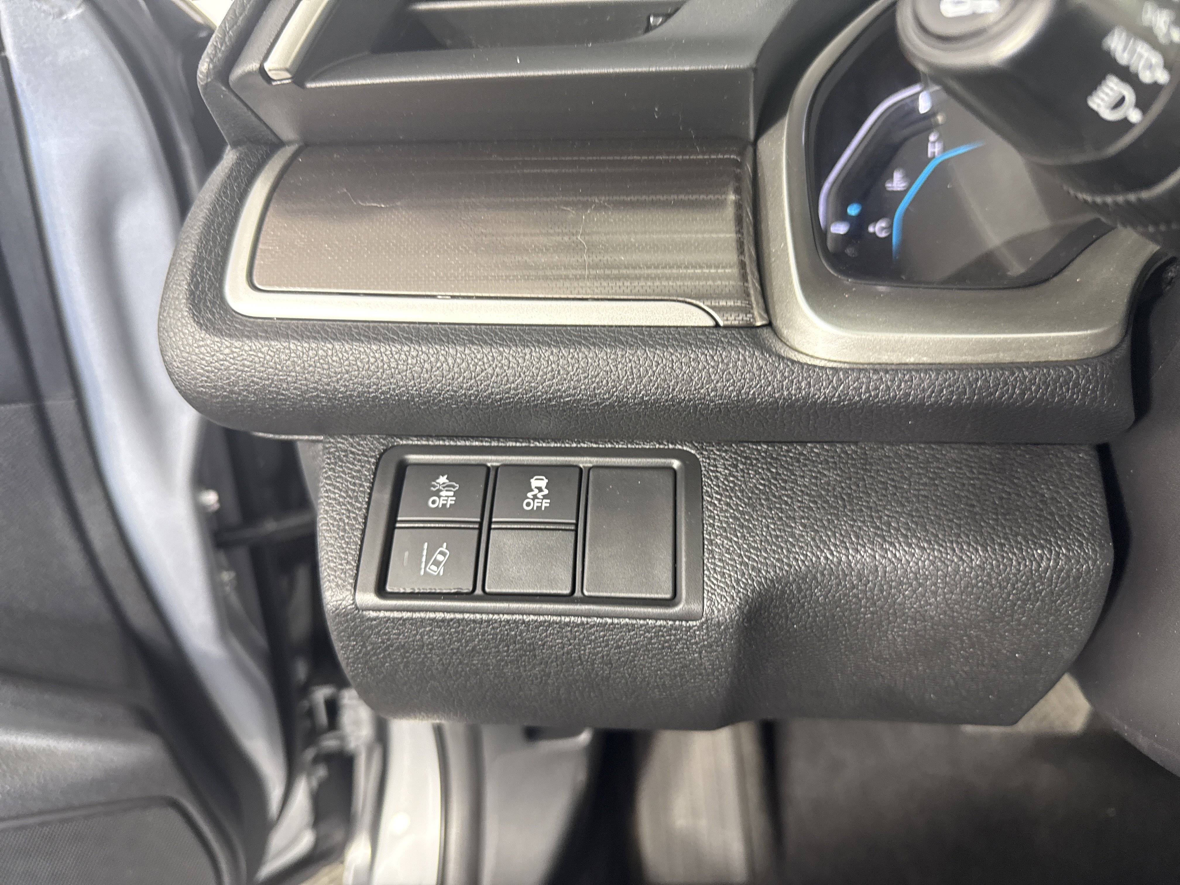 Certified 2019 Honda Civic EX image 28