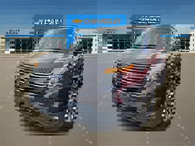 Used 2014 Ford Explorer Limited w/ Equipment Group 302A