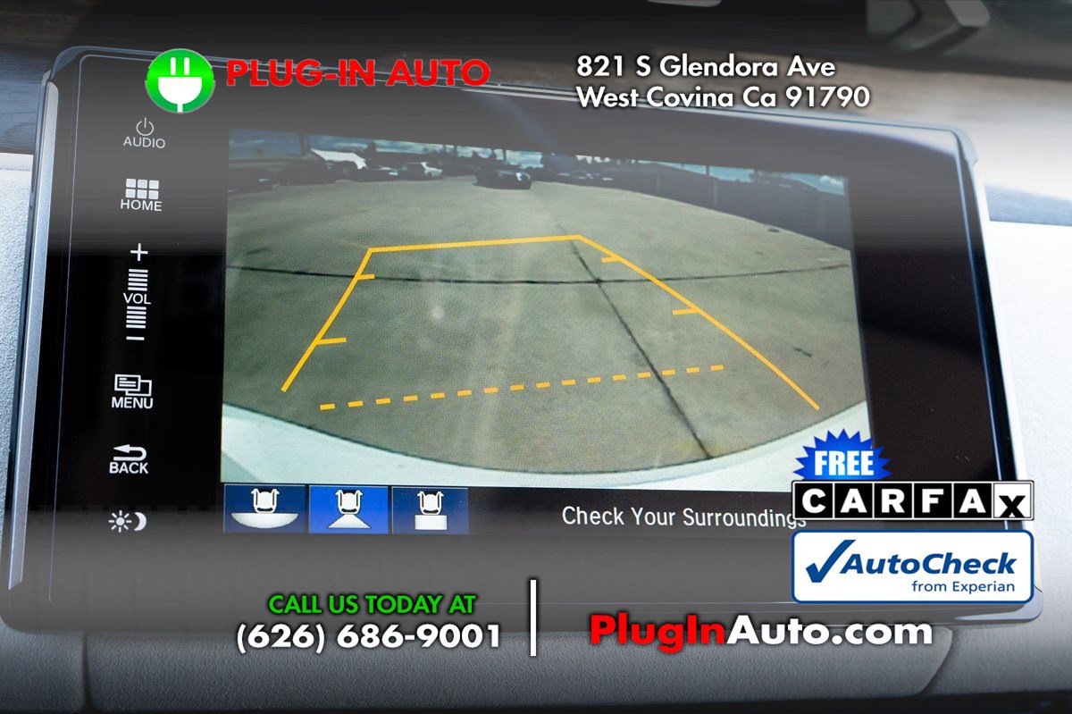 Used 2019 Honda Clarity Touring image 35