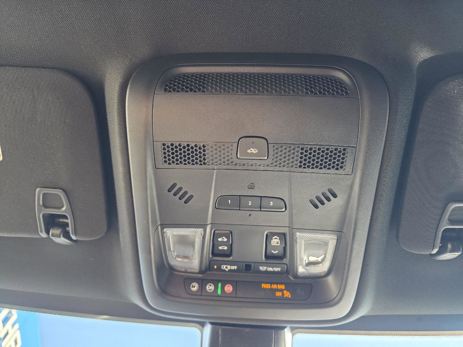 Used 2021 Cadillac XT5 Premium Luxury image 15