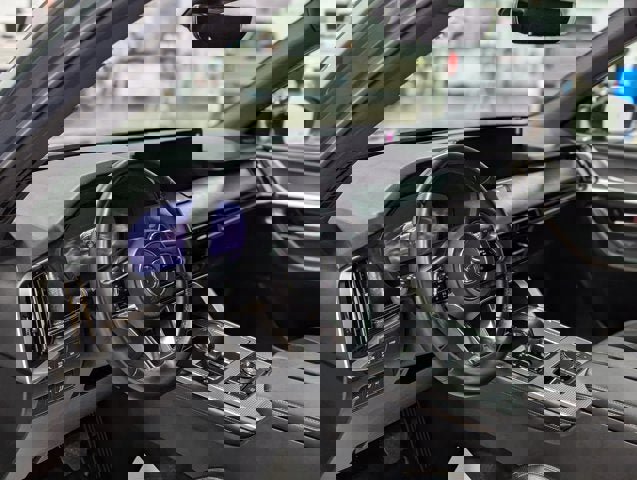 Used 2025 MAZDA CX-70 3.3 Turbo S w/ Premium Package image 17