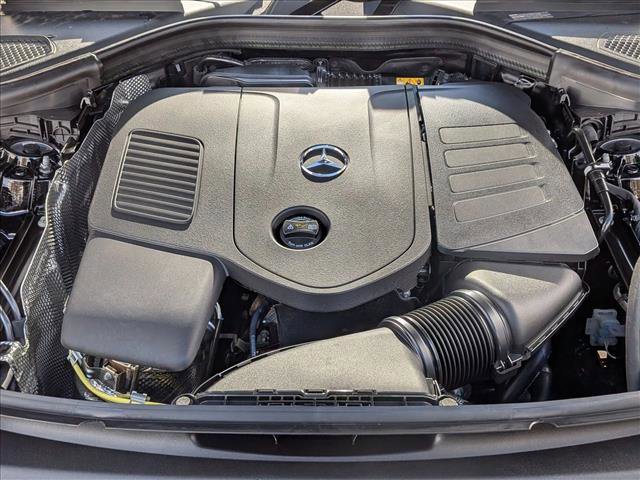 New 2026 Mercedes-Benz GLC 300 4MATIC image 17