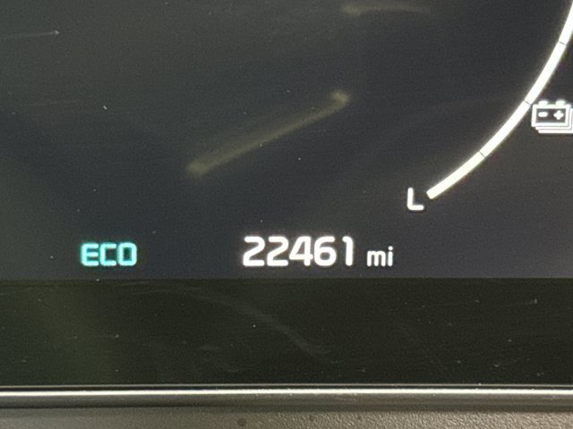 Certified 2023 Kia Sportage X-Line Prestige image 20