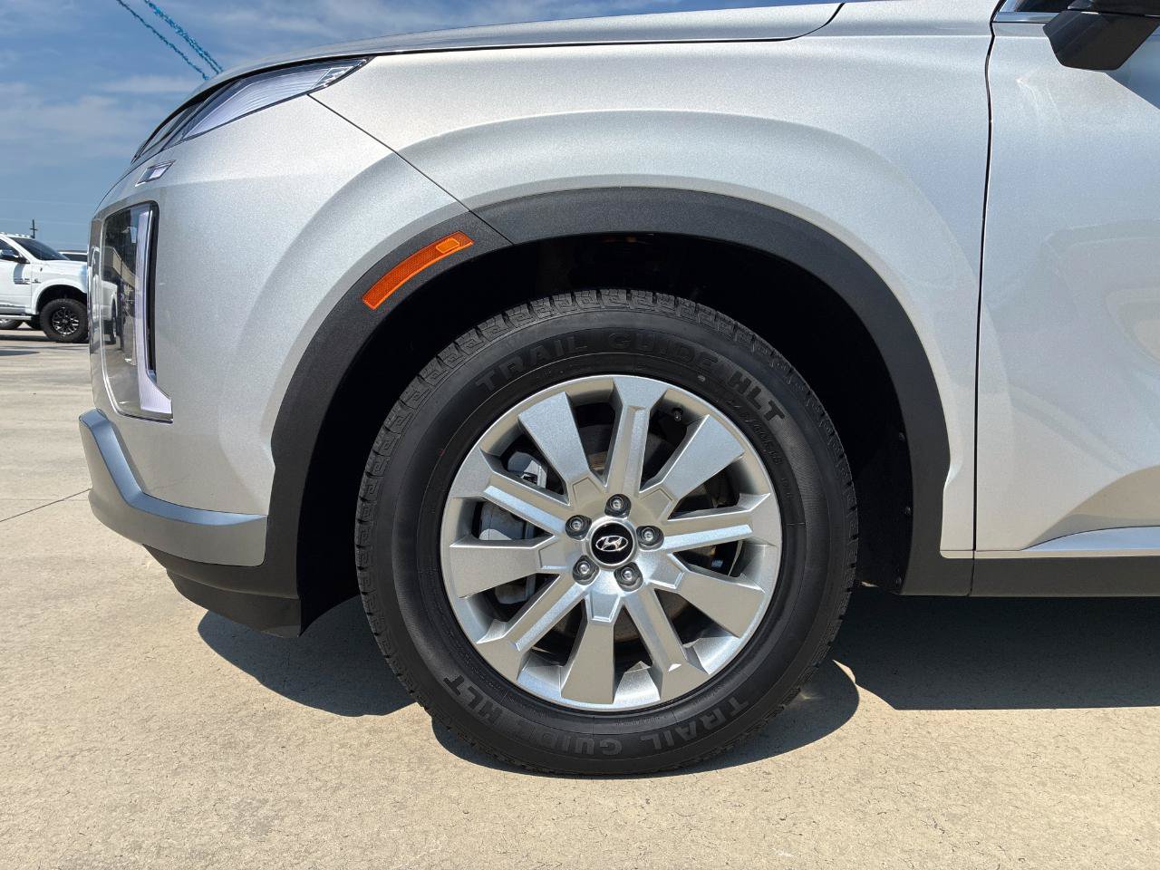 Used 2024 Hyundai Palisade SEL AWD/4WD image 7