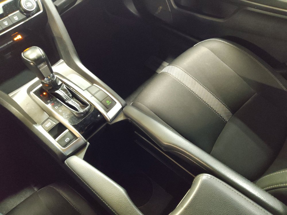 Used 2020 Honda Civic Sport image 26