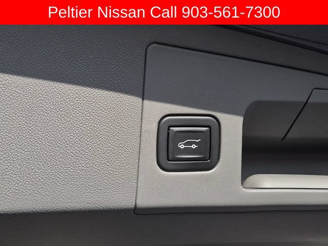 Used 2021 Cadillac XT5 Premium Luxury FWD image 9