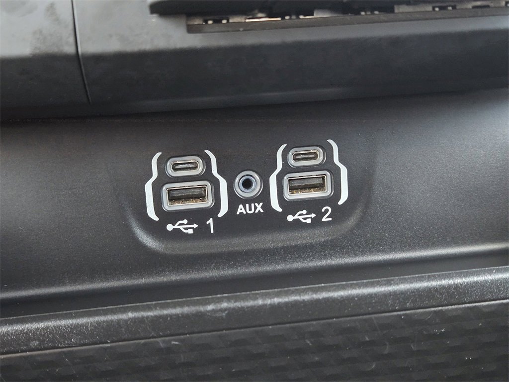 Used 2024 RAM 1500 Laramie image 22