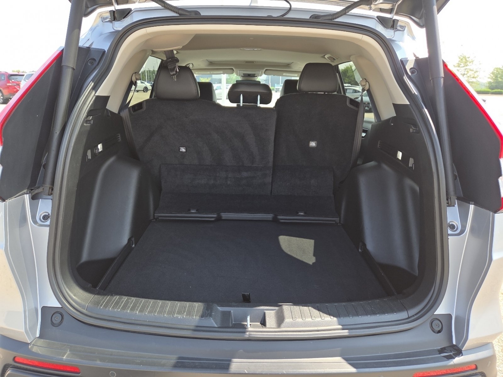 Used 2024 Honda CR-V EX-L image 22