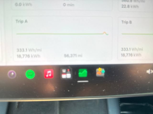 Used 2021 Tesla Model 3 Performance AWD/4WD image 13