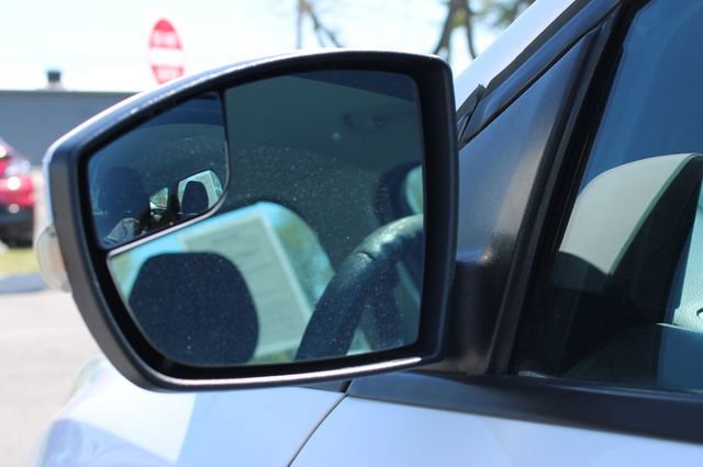 Used 2014 Ford Focus SE image 8