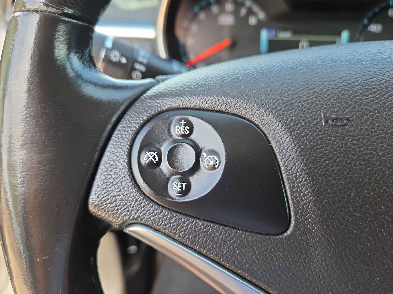 Used 2020 Chevrolet Impala Premier FWD image 23