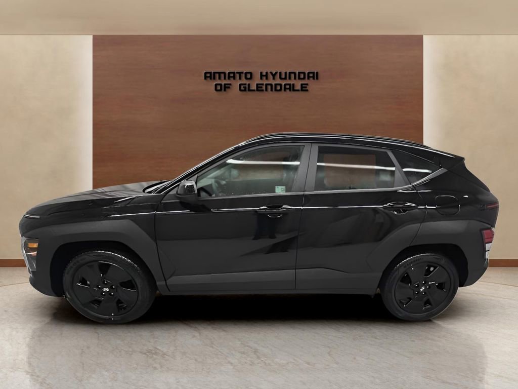New 2026 Hyundai Kona SEL Sport image 3