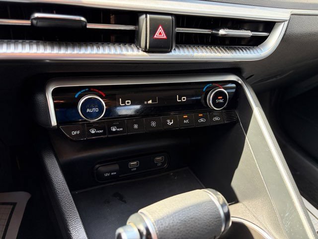 Used 2023 Kia K5 LXS FWD image 26