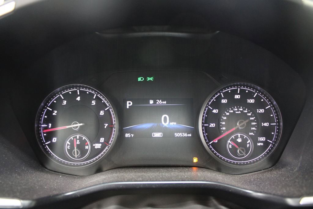 Used 2023 RAM 1500 Lone Star image 56