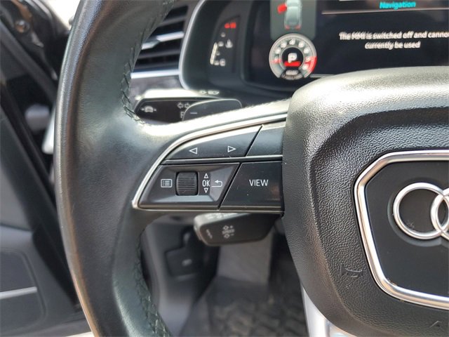 Used 2021 Audi Q7 2.0T Premium Plus w/ Premium Plus Package image 27