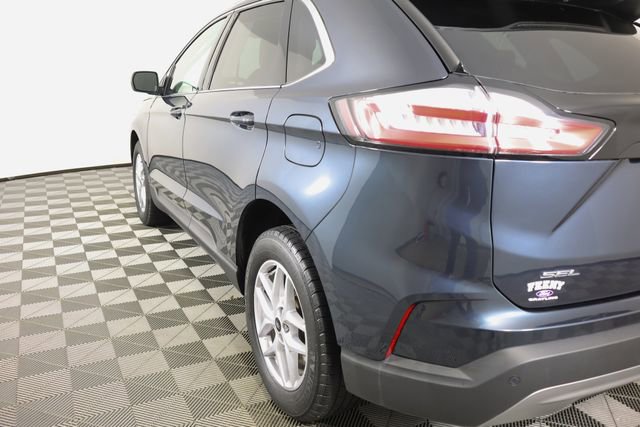 Used 2024 Ford Edge SEL w/ Convenience Package image 21