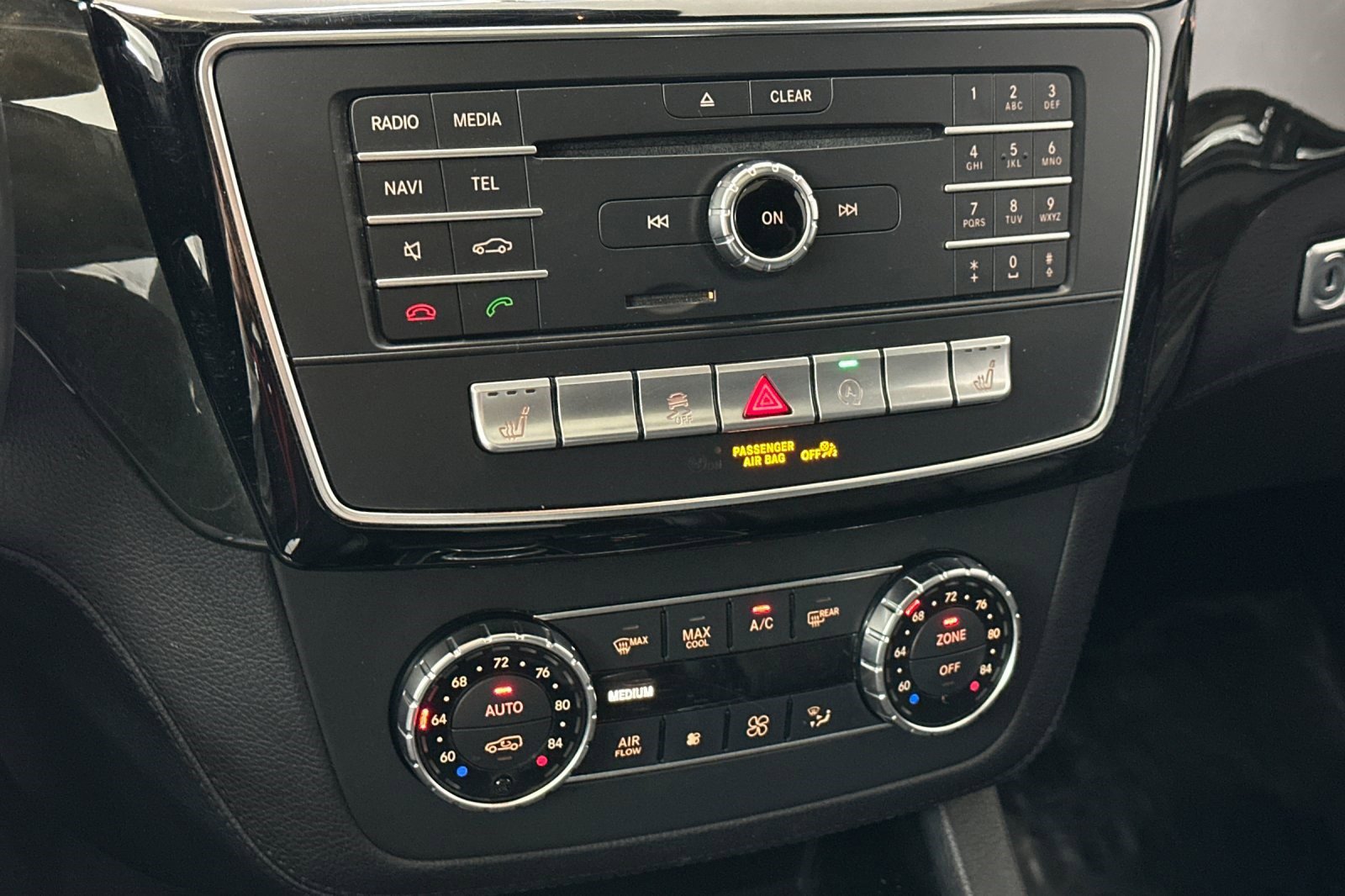 Used 2018 Mercedes-Benz GLE 43 AMG 4MATIC image 18