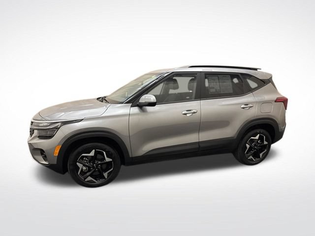Used 2026 Kia Seltos S AWD/4WD image 8