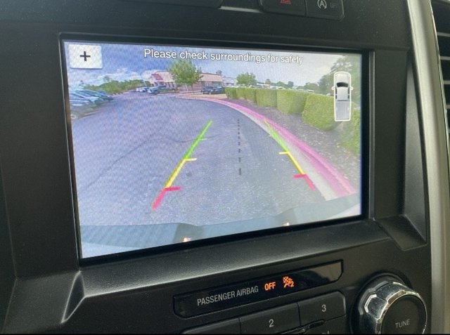 Used 2018 Ford F150 Lariat AWD/4WD image 23