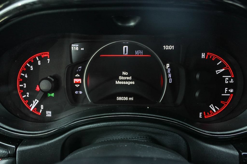 Used 2024 Dodge Durango GT AWD/4WD image 24