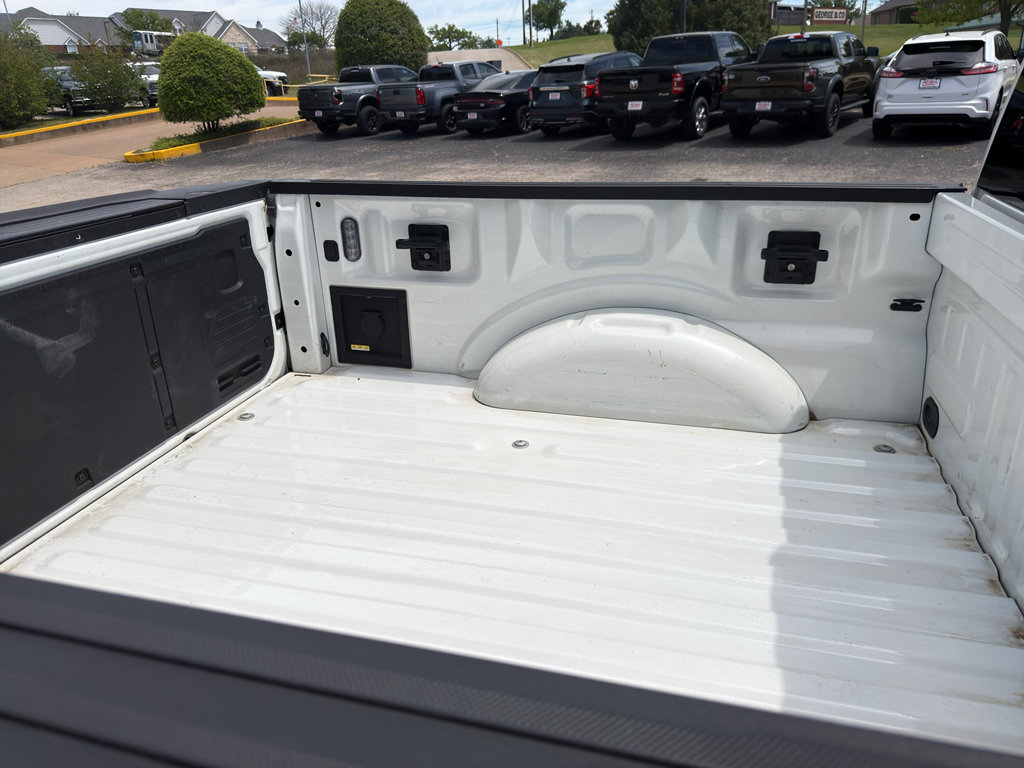 Used 2023 Ford F150 Platinum w/ Equipment Group 701A High AWD/4WD image 22