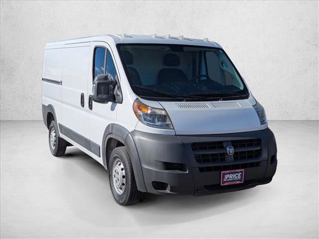 Used 2018 RAM ProMaster 1500 w/ Interior Convenience Group image 3