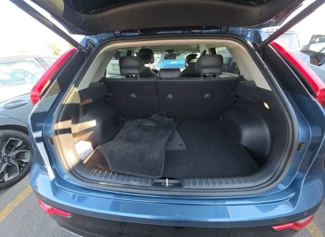 Used 2024 Kia Niro Wind FWD image 11