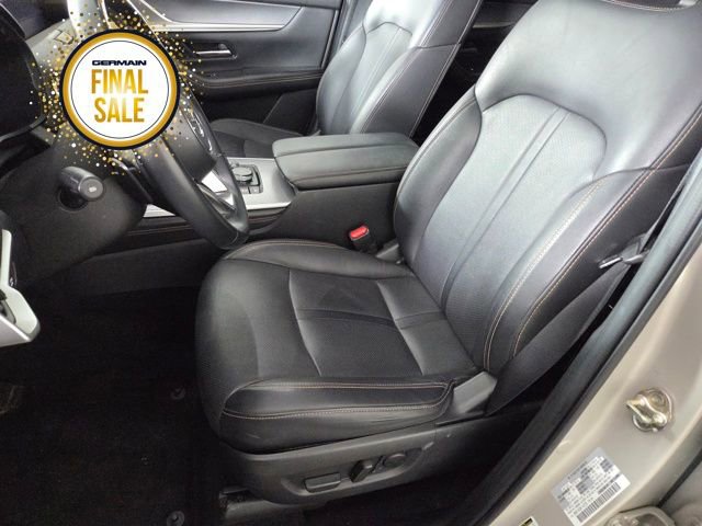 Used 2024 MAZDA CX-90 3.3 Turbo S image 15