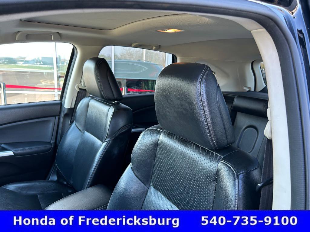 Used 2016 Honda CR-V EX-L image 31