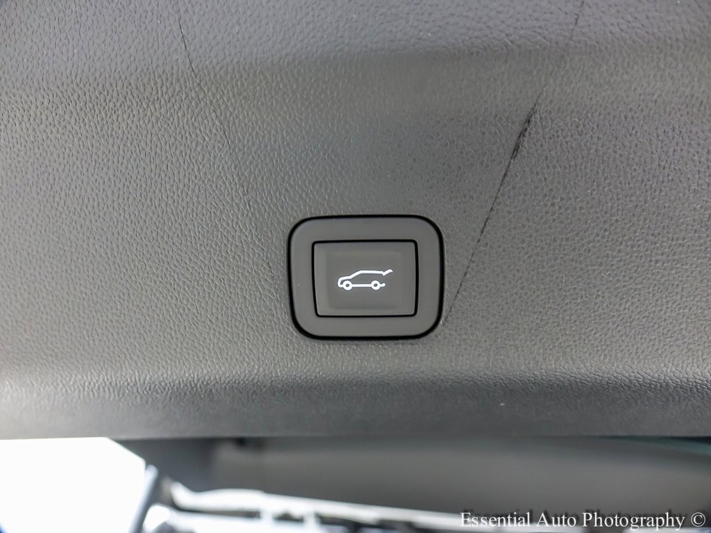 New 2026 Chevrolet Tahoe Z71 image 23