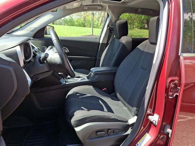 Used 2017 Chevrolet Equinox LT w/ Convenience Package AWD/4WD image 13