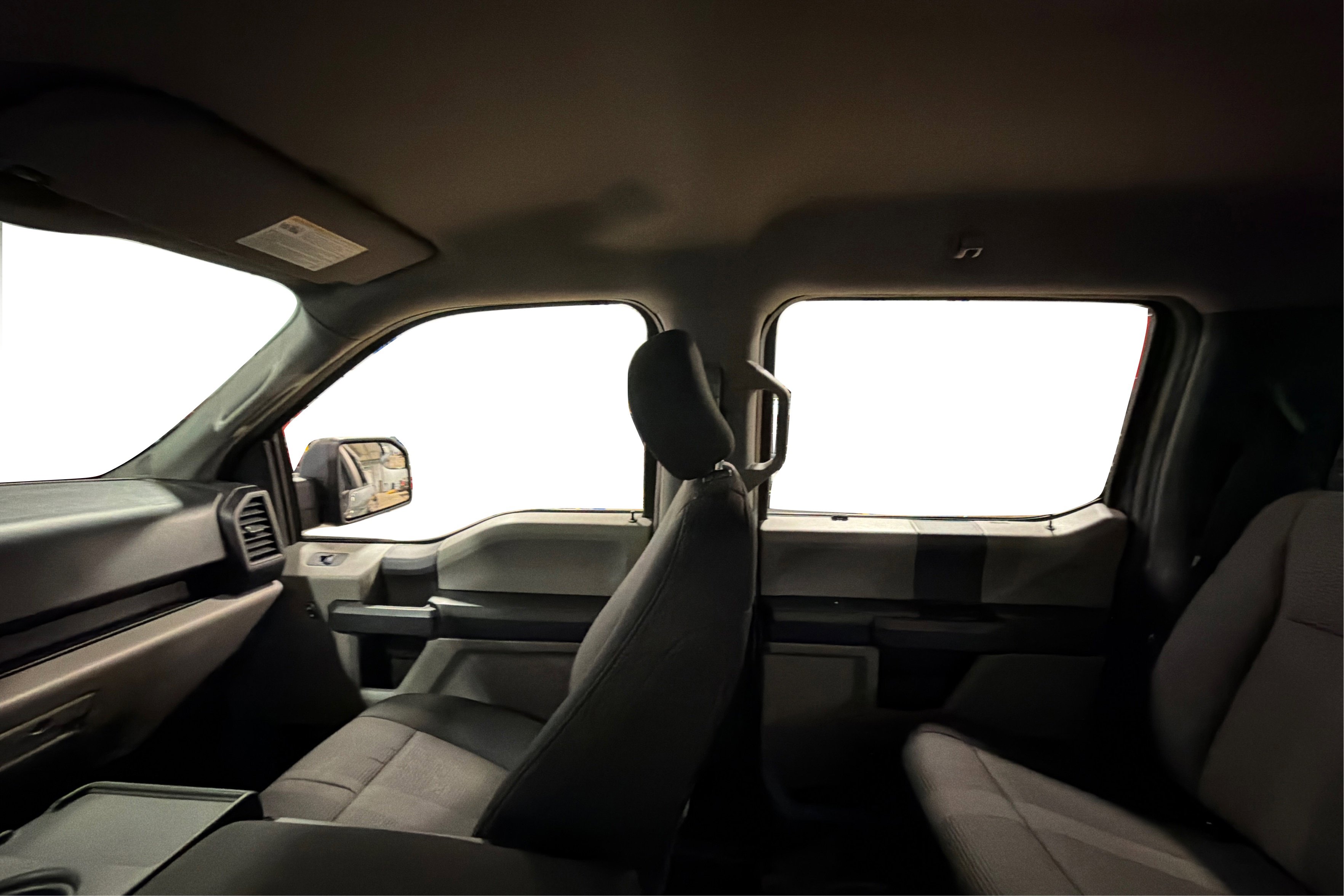Used 2019 Ford F150 XL w/ Equipment Group 101A Mid AWD/4WD image 39